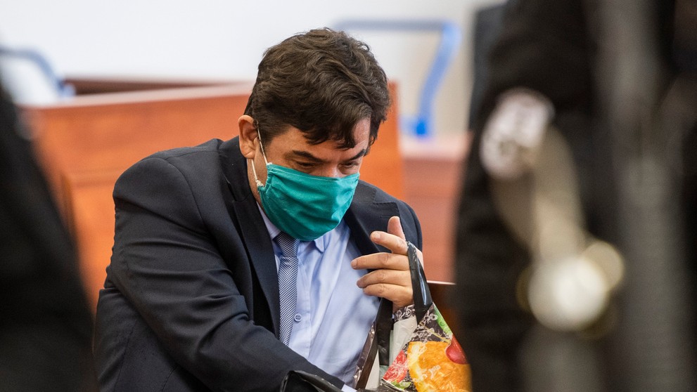 Gábor Grendel a Marian Kotleba budú hosťami v Na telo.