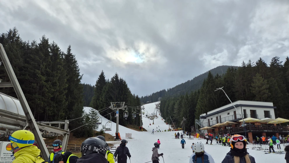 Ski Opalisko