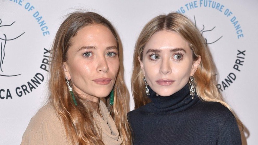 Ony majú len 30?! Dvojčatá Olsenové vyzerajú ako stareny