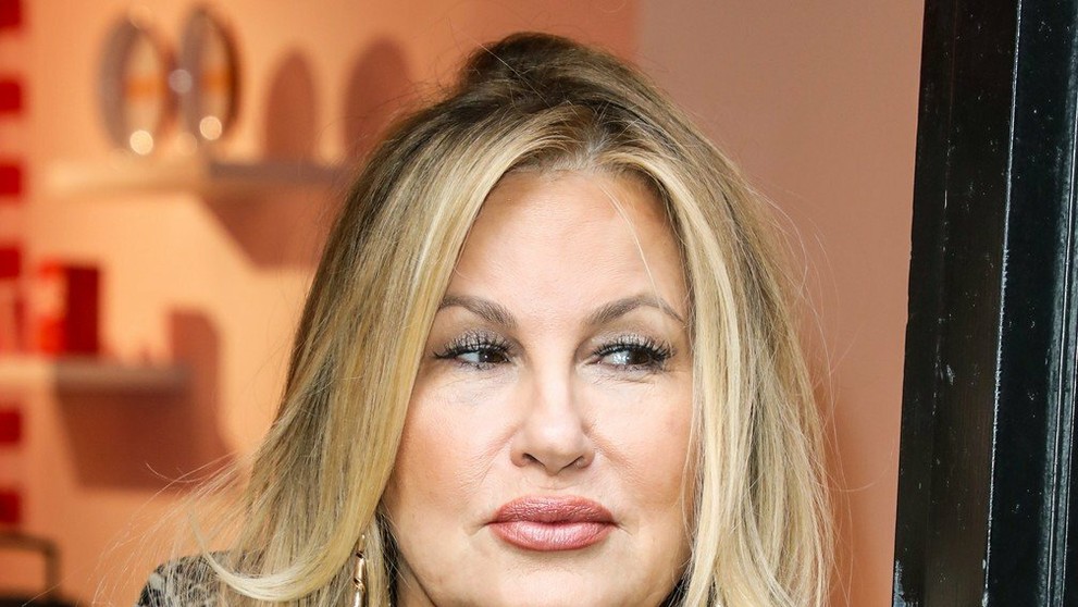 Jennifer Coolidge