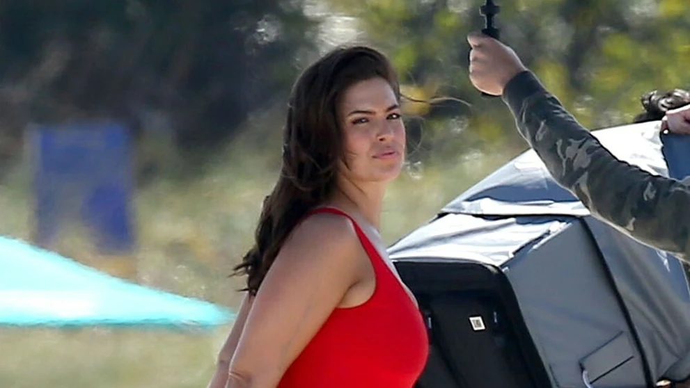 Ashley Graham