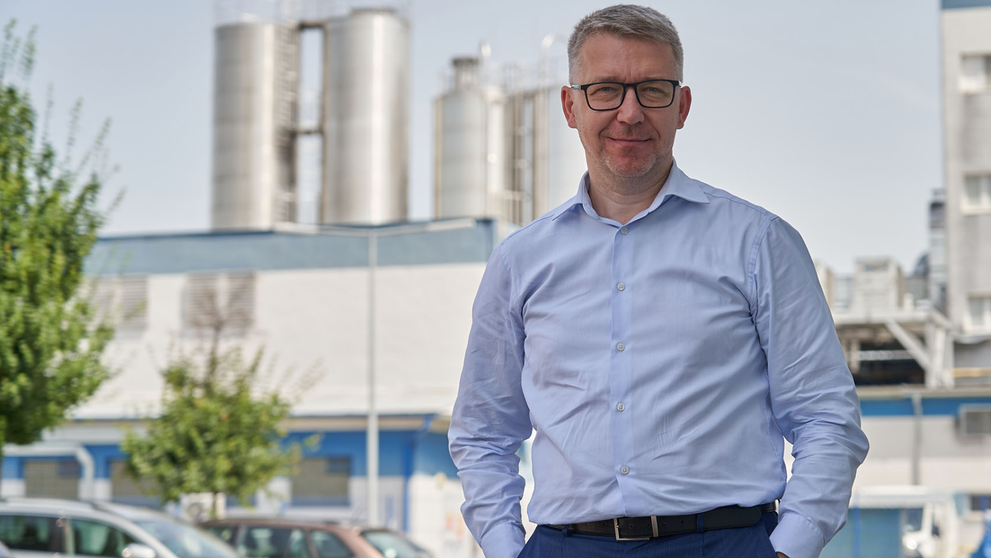 Marek Gombita, I.D.C. Holding