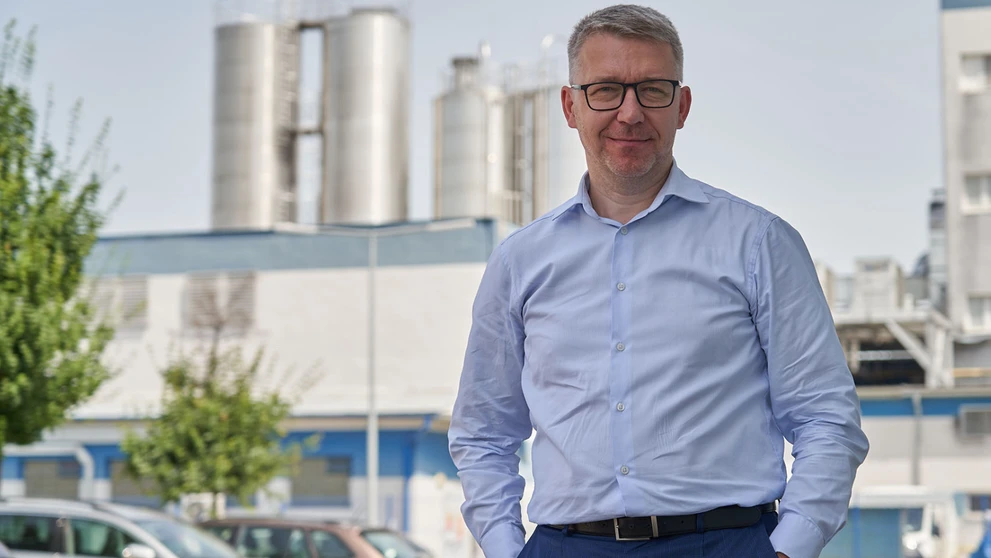 Marek Gombita, I.D.C. Holding