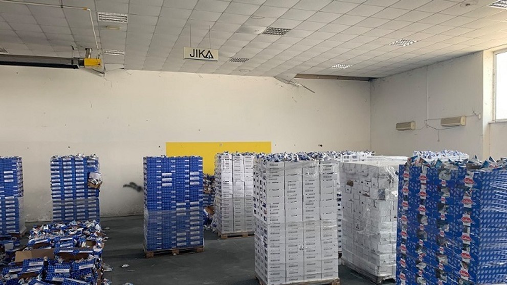 Ilustračná snímka.