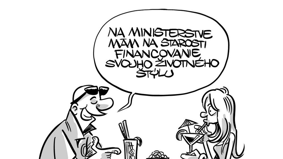 Slovenský lyžiar Adam Žampa sa teší v cieli po 2. kole.