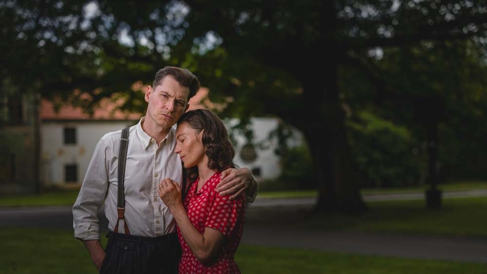 Voyo Originál Studňa