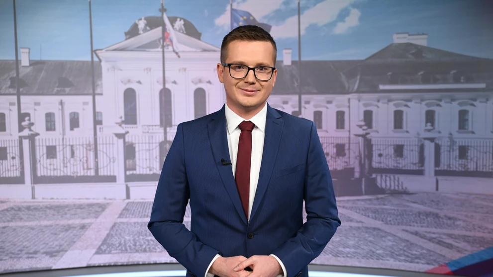 Martin Prôčka.