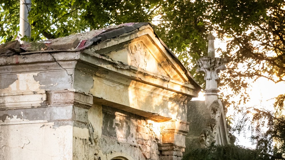 Vytvorili si bývanie v priestoroch národnej kultúrnej pamiatky.