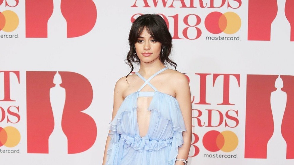 Camila Cabello