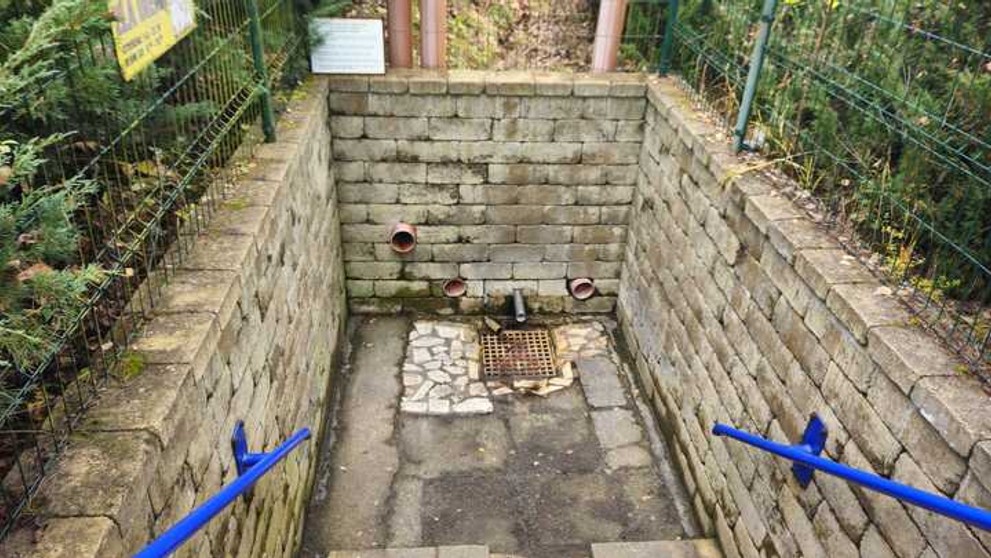 V obci Lipovce uzavreli voľný odber minerálnej vody Salvator.