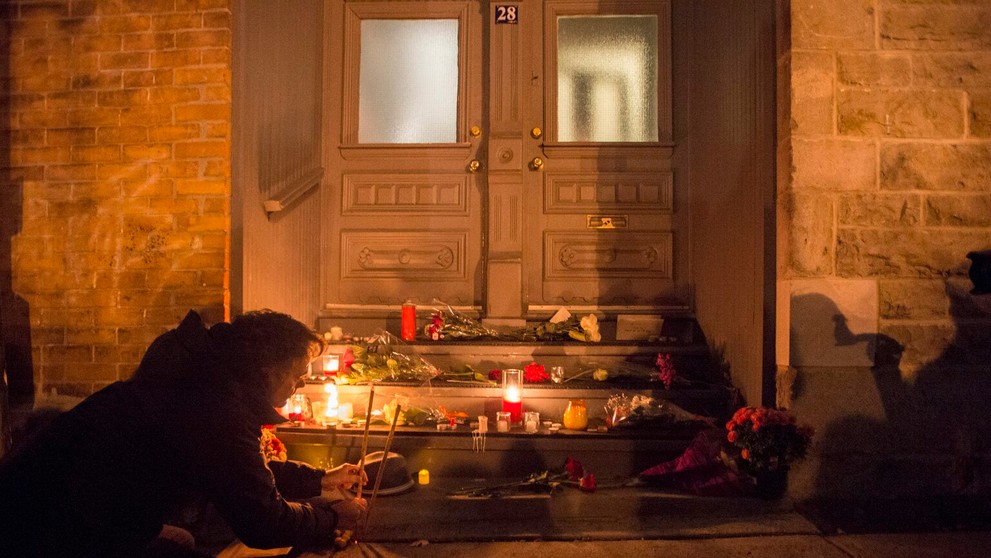 Fanúšikovia smútia