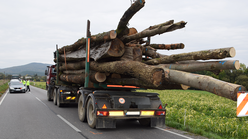 Tragická nehoda pri obci Motešice.