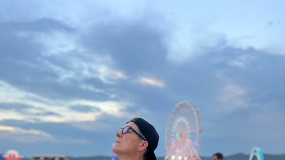 Natália Hlinková hovorí otvorene o závislosti.