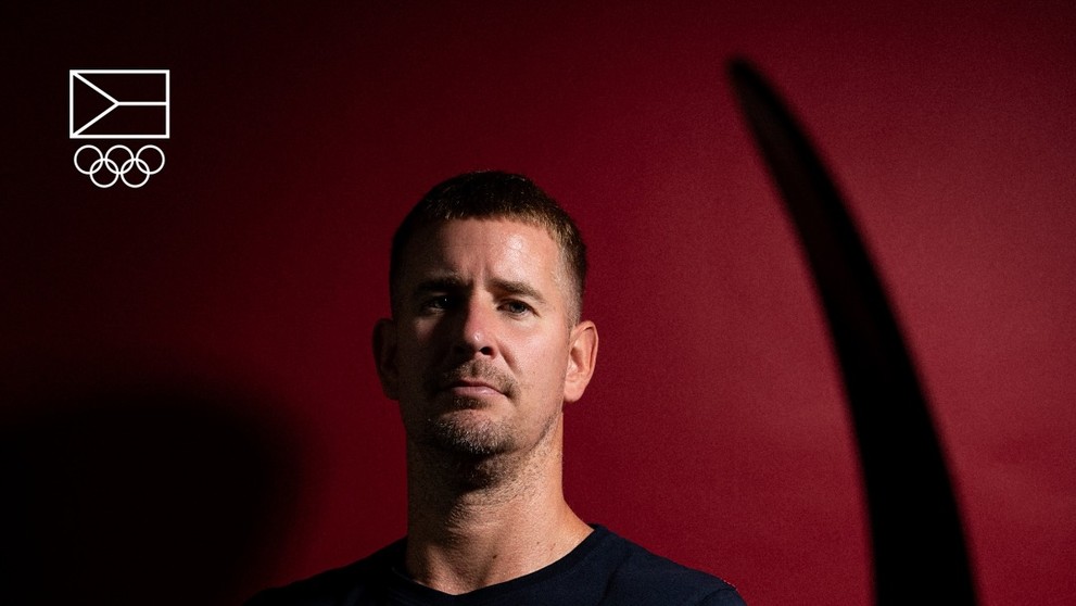 Olympijská kolekcia Česka.