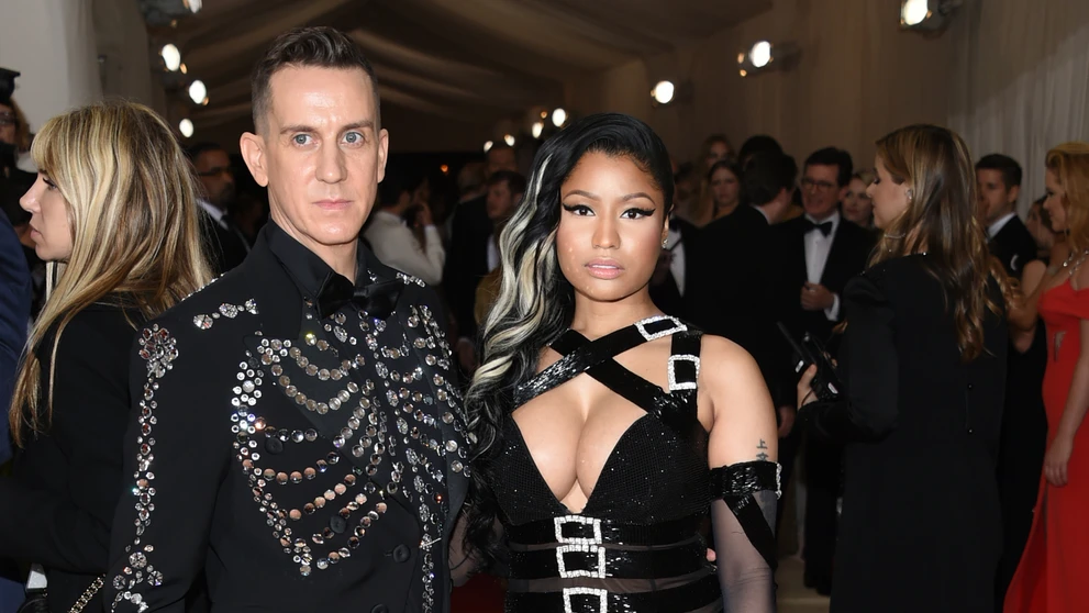 Niki Minaj
