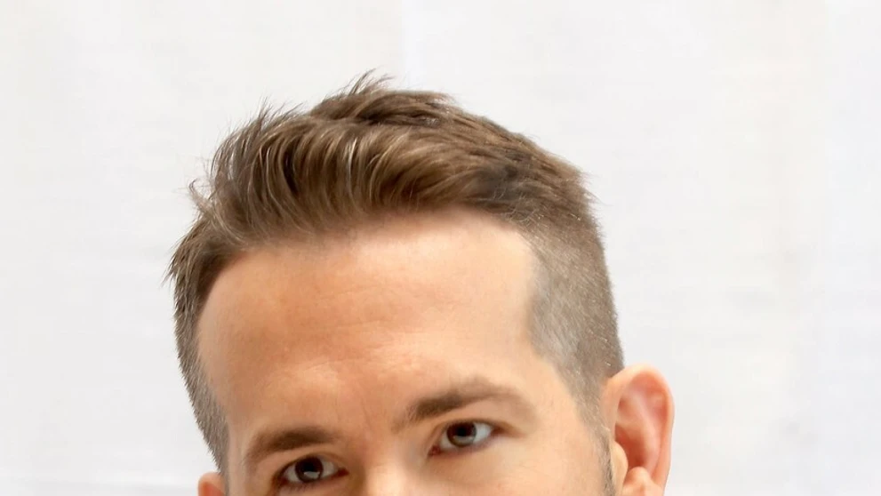 Ryan Reynolds