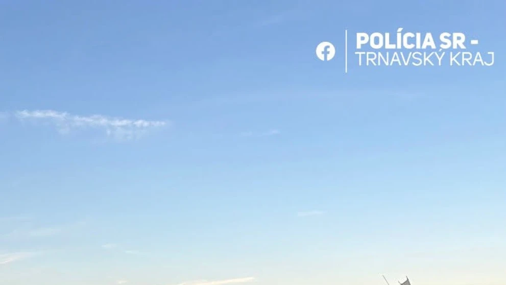 Tragédia pri Vrbovom