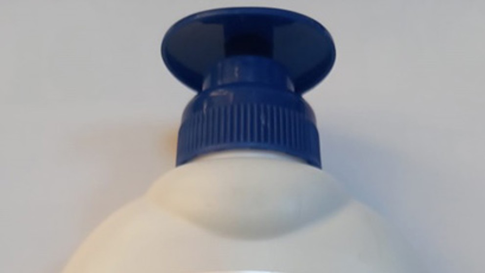 Tekuté mydlo na ruky Protex.