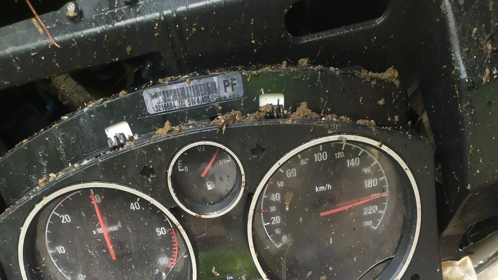 Tragická nehoda v Prievidzi