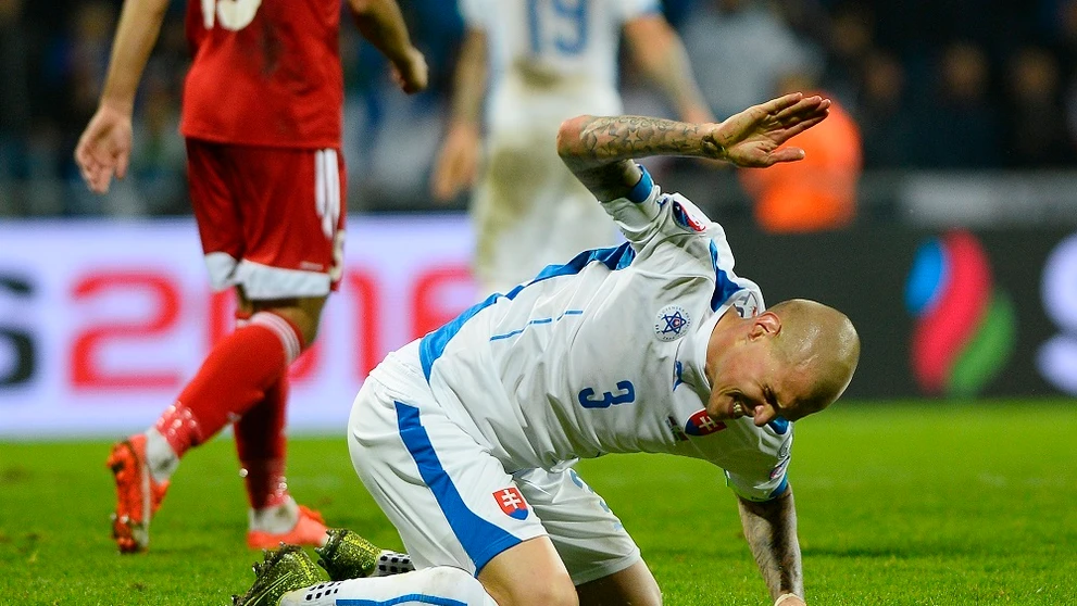 Martin Škrtel.