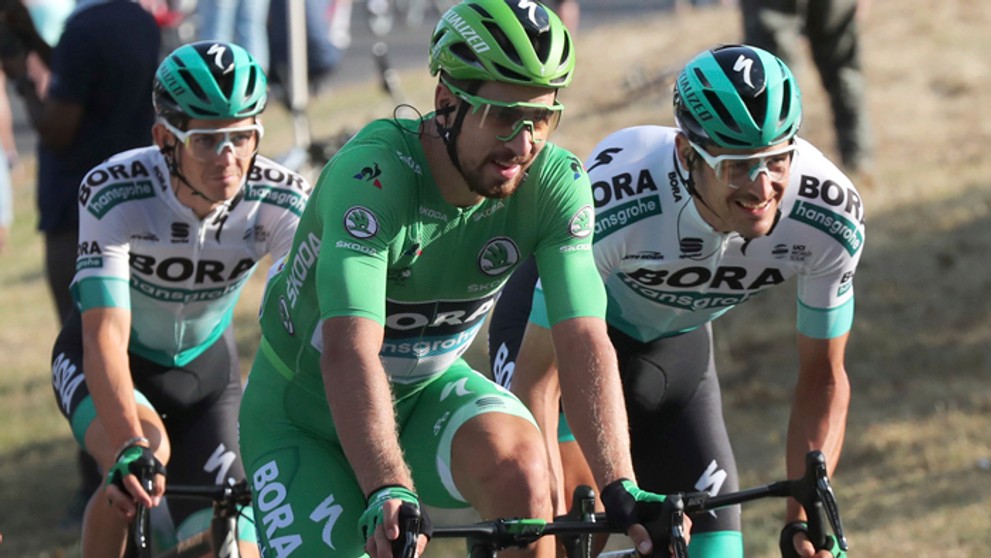 Sercan Badur v Prahe