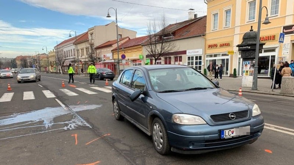 Zuzana Kánocz so seriálovou dcérou