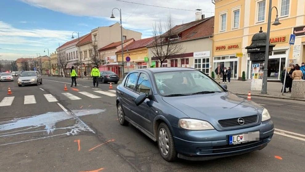 Zuzana Kánocz so seriálovou dcérou