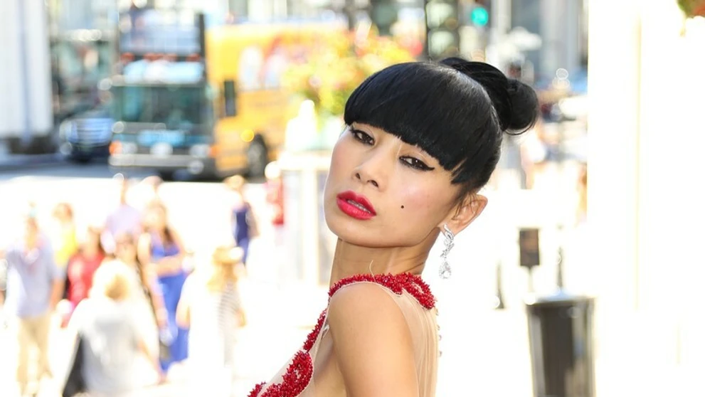 Bai Ling 