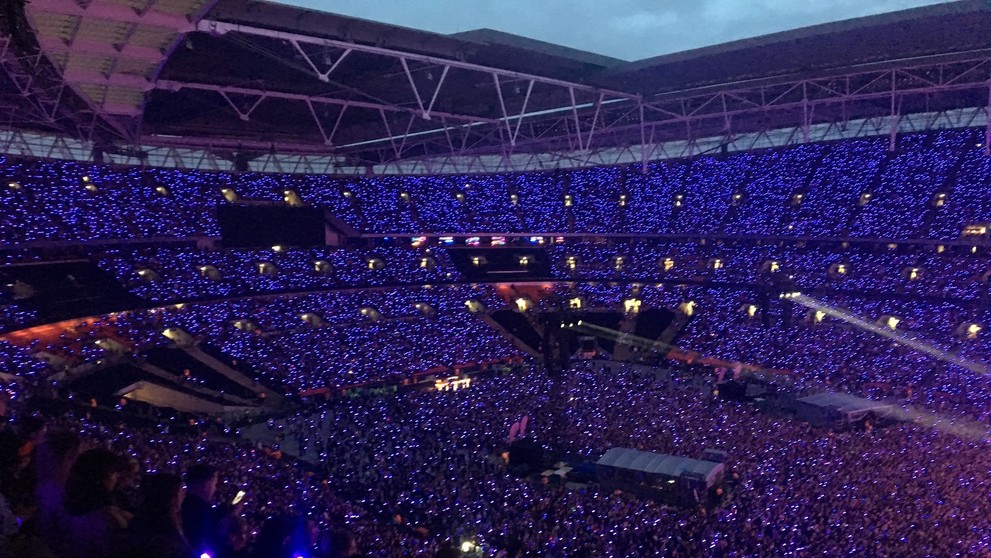 Kouč Švédska Jan Andersson v zápase kvalifikácie ME 2020 na pôde Španielska.