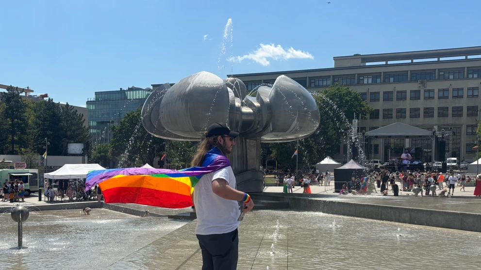 Dúhový Pride 2026