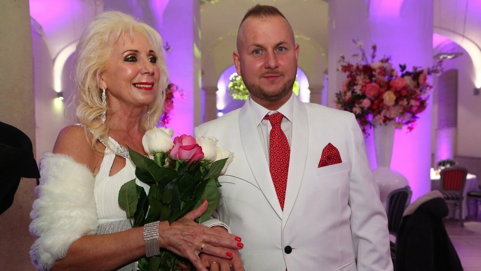 Jakubec a Božanka sú už (údajne) svoji