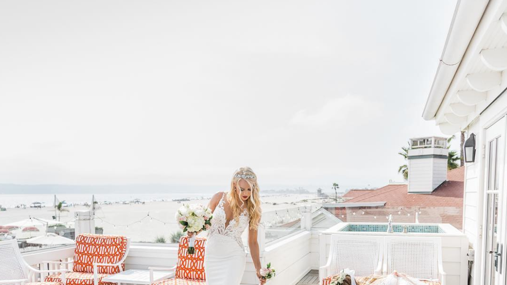 Palo sa v Amerike presadil fotením svadieb.