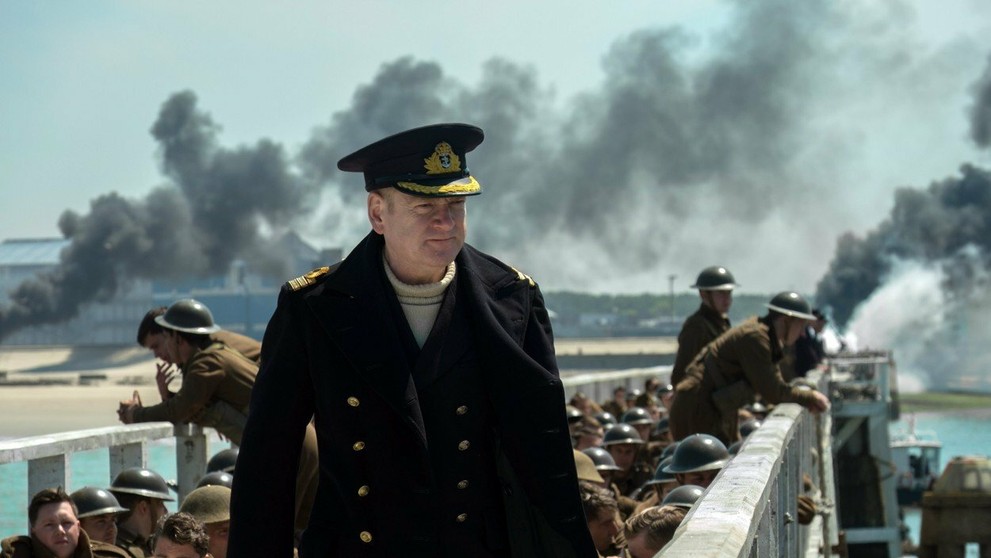 Dunkirk