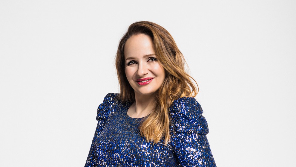 Zuzka Kubovčíková Šebová