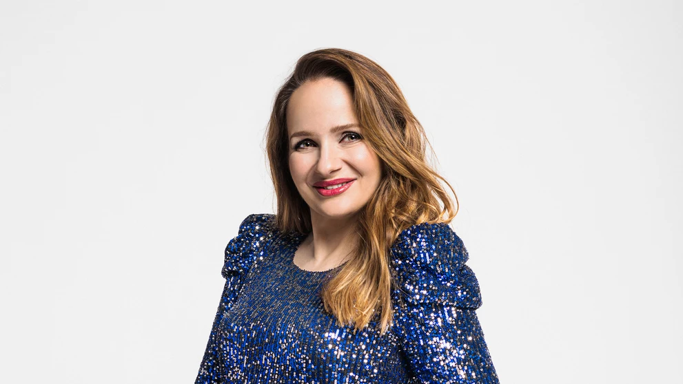 Zuzka Kubovčíková Šebová