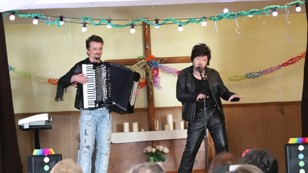 Slovensko spomína na herca Dana Heribana