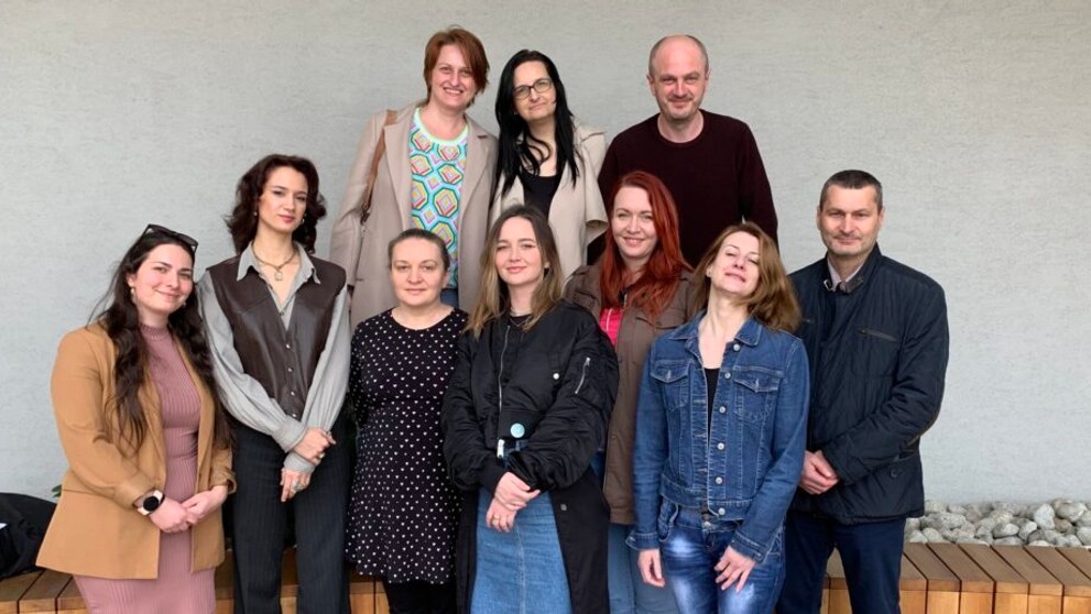 Peer konzultanti z Ligy za duševné zdravie