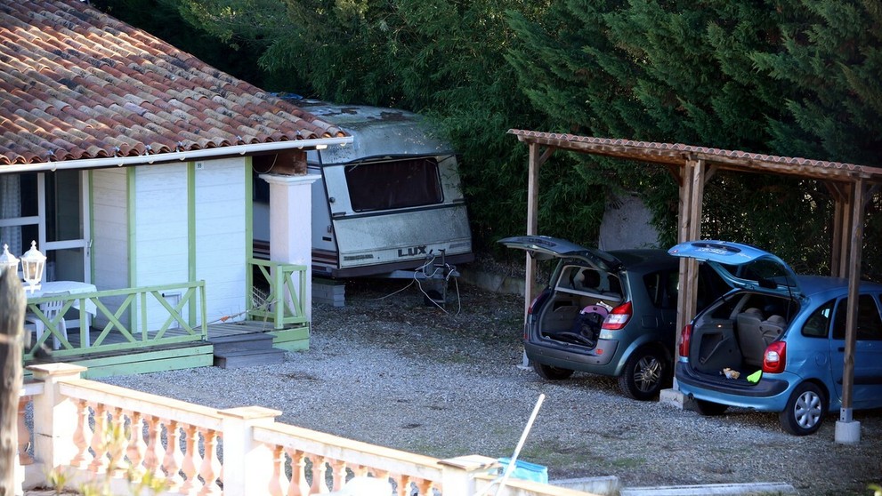 Zadržali mužov, ktorí mali okradnúť Kim Kardashian