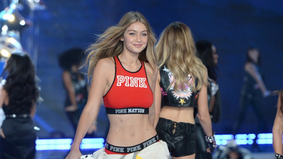 Gigi Hadid 