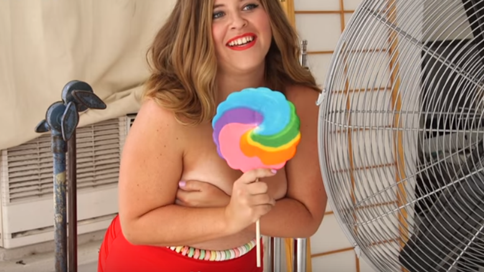 Bacuľky si fotenie užili. 