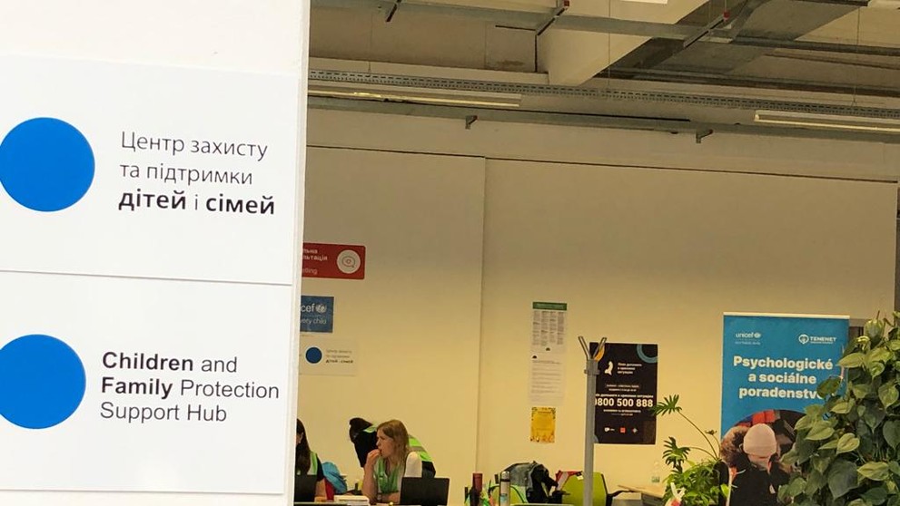 Občianske združenie TENENET.