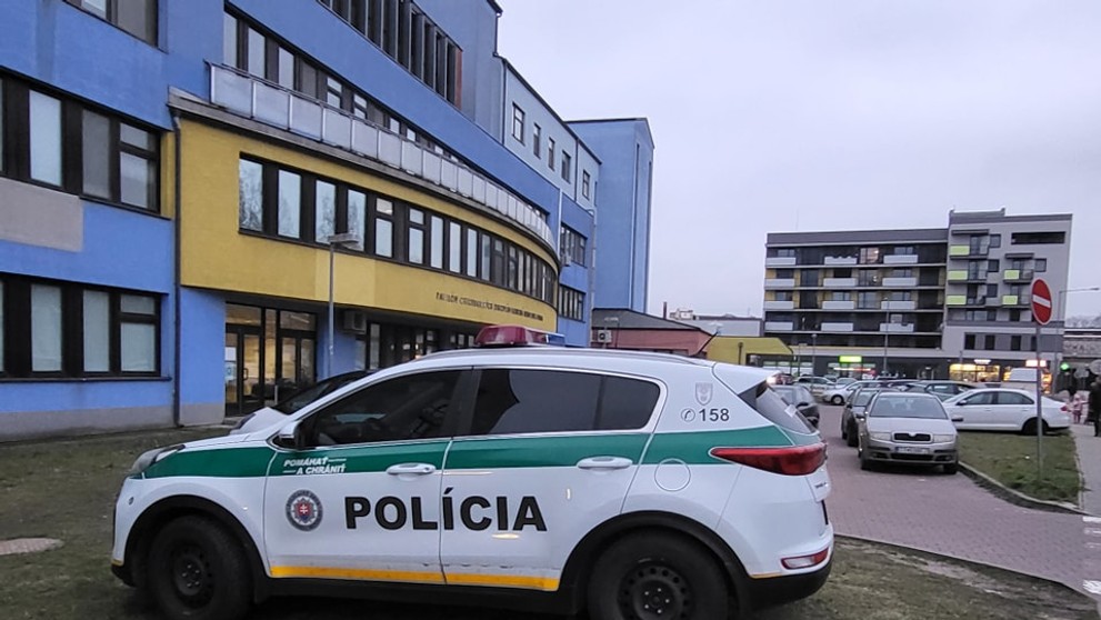 V Trnavskom kraji nahlásili viacero bômb