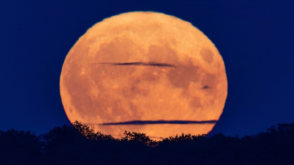 Superspln z nemeckého mesta Schwerin.