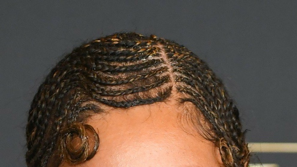 Beyoncé na premiére.