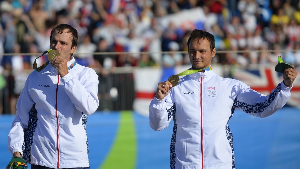 Škantárovci získali zlatú medailu