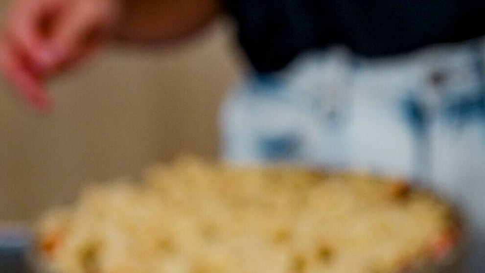 Oslaďte si život medovým pečením