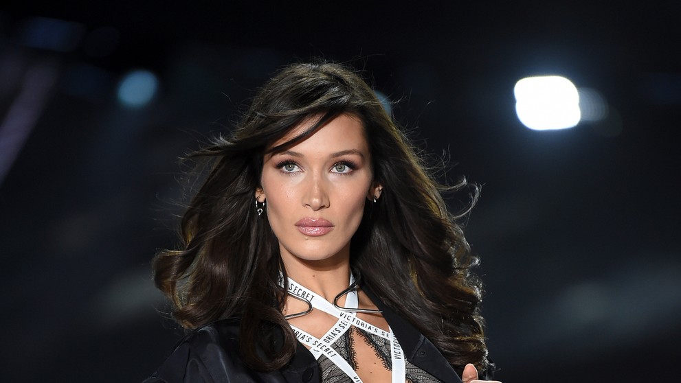 Bella Hadid 