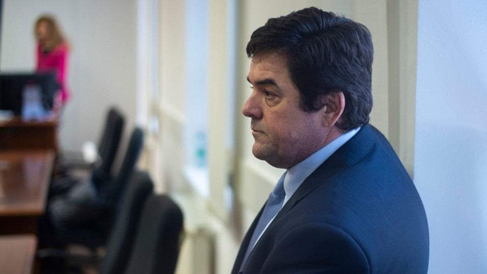 Gabriela Kajtárová a Michal Kovačič