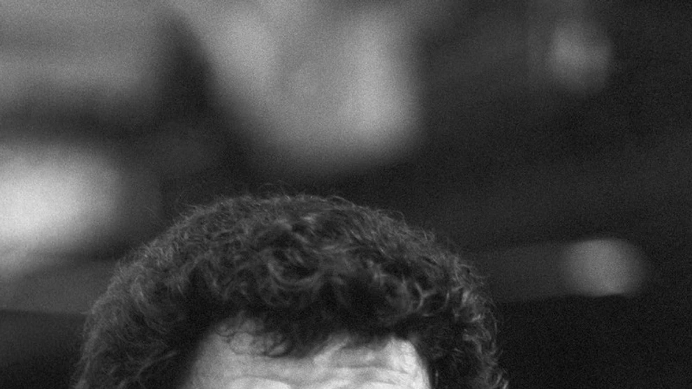 Tony Bennett