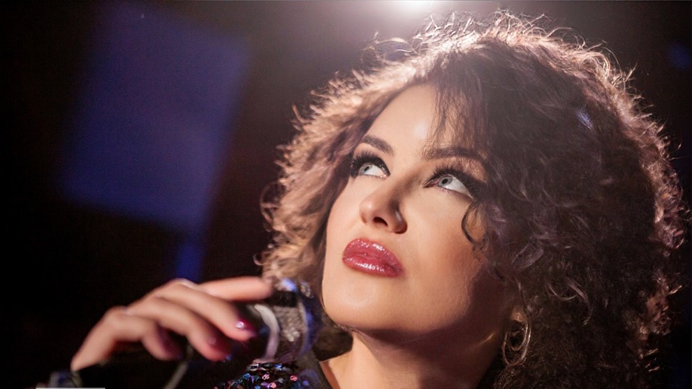 Speváčka Stefi tento rok po tretíkrát porazila rakovinu